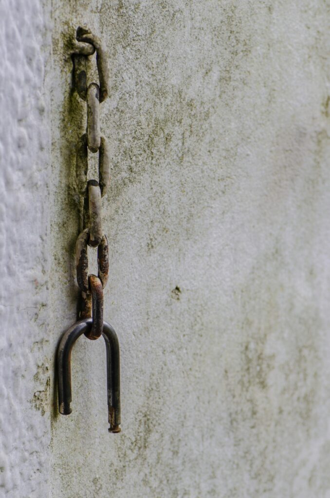 briser le lien